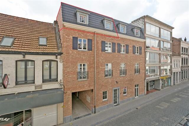 TURNHOUT Otterstraat 24 bus 7 afbeelding 1