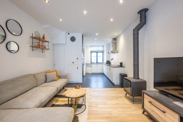 Lier, Sint-Annastraat 30 afbeelding 2