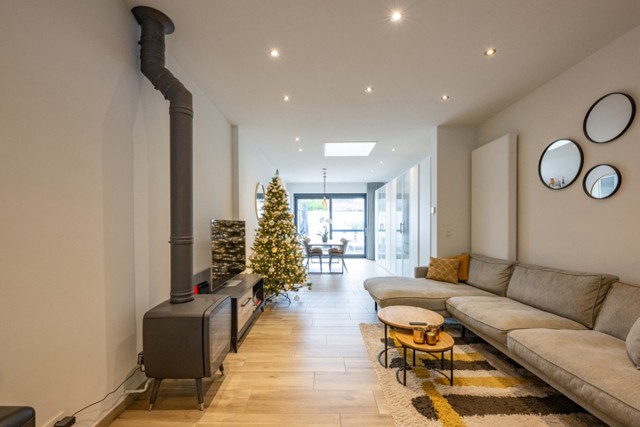 Lier, Sint-Annastraat 30 afbeelding 4