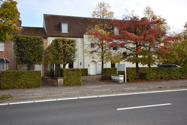 Steenweg op Turnhout 108 - Oud-Turnhout afbeelding 1