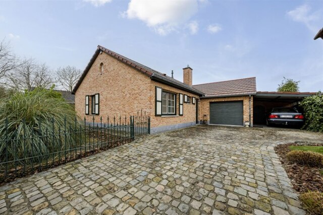 TESSENDERLO Begijnenwinning 56a afbeelding 1