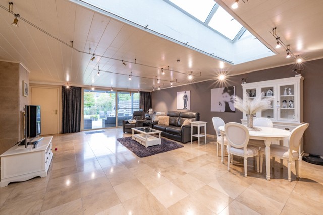 RUBENSSTRAAT 58 GLV, KONTICH afbeelding 4