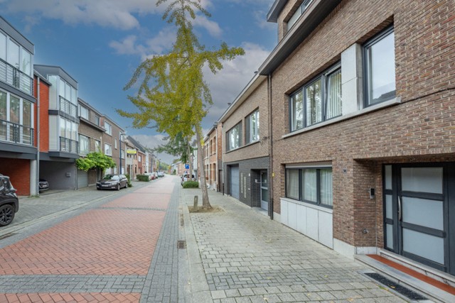RUBENSSTRAAT 58 GLV, KONTICH afbeelding 2