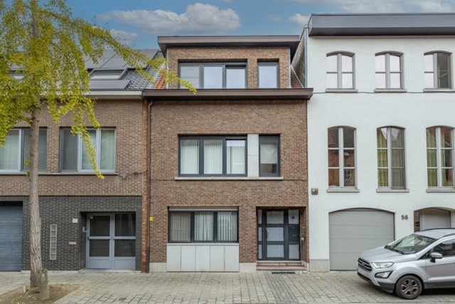 RUBENSSTRAAT 58 GLV, KONTICH afbeelding 1
