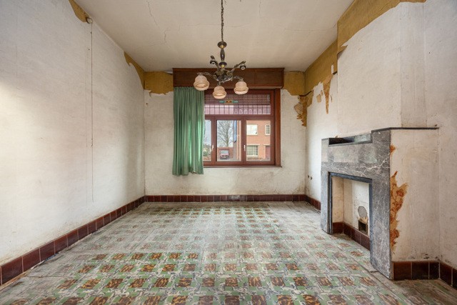 Merksplas Steenweg op Turnhout 34 afbeelding 3