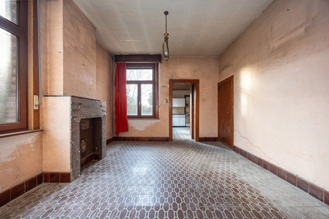 Merksplas Steenweg op Turnhout 34 afbeelding 4