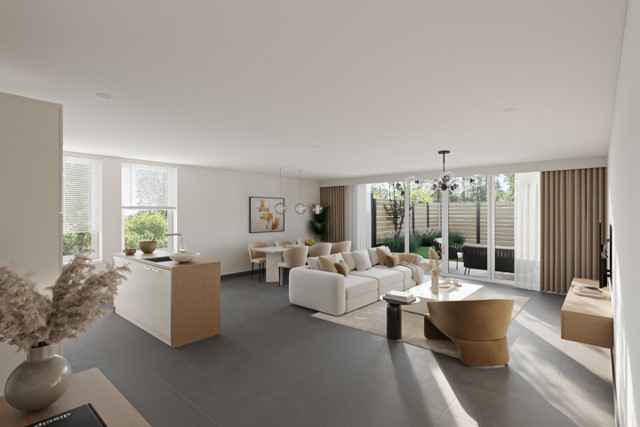 LAAKDAL Smissestraat 70-3 afbeelding 4