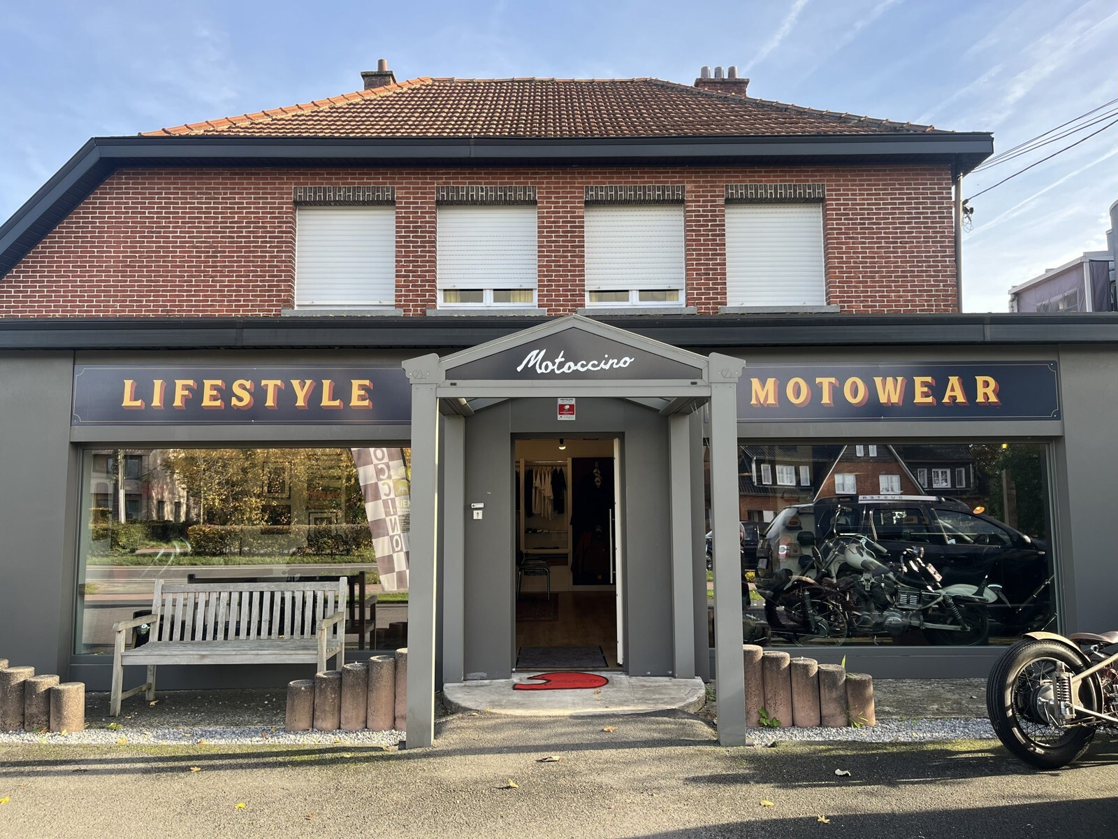 Langestraat 9, Zandhoven