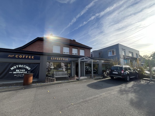 Langestraat 9, Zandhoven afbeelding 2