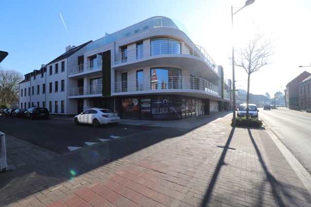 Merksplas Leopoldstraat afbeelding 1