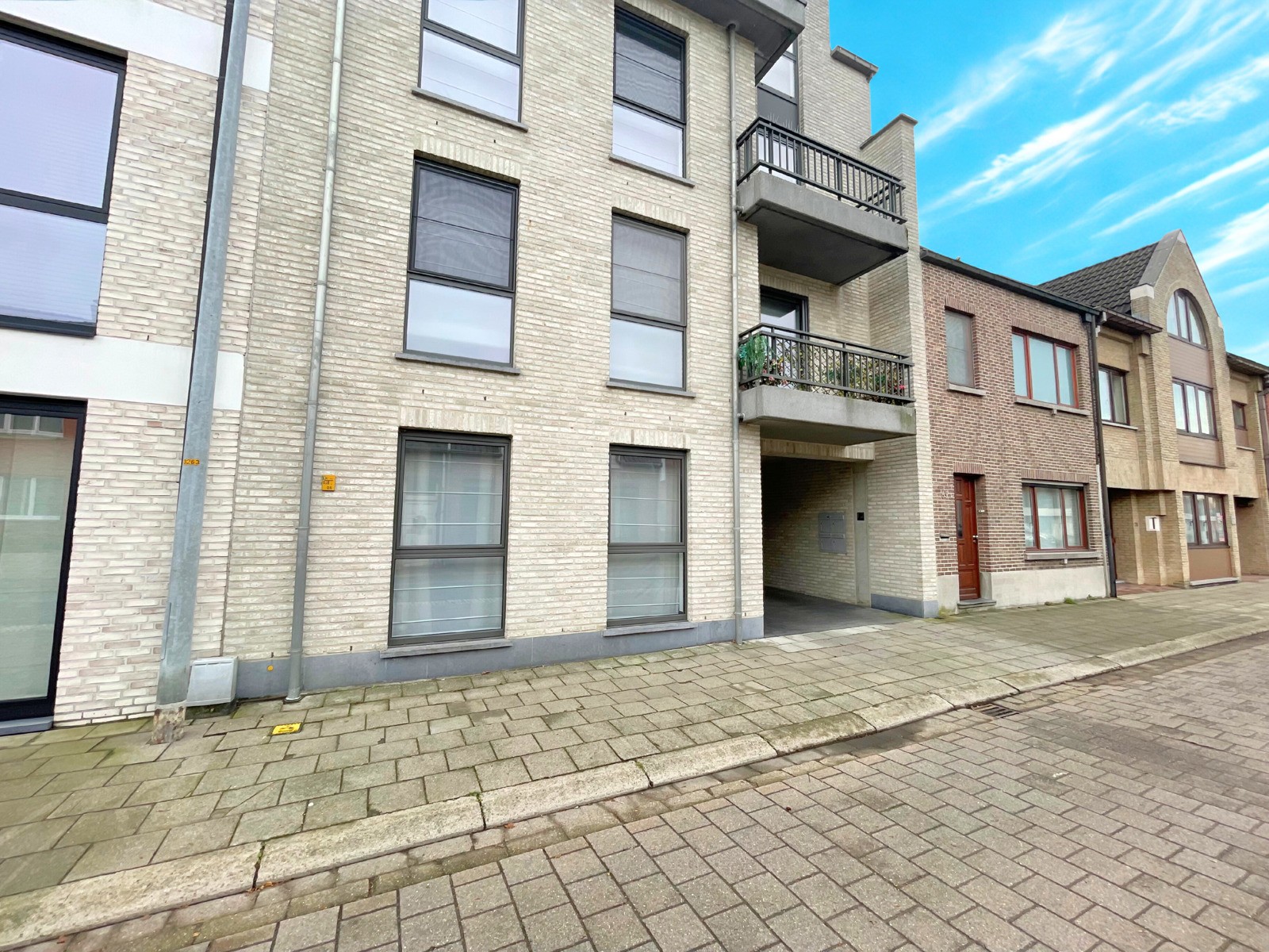 Hoogstraat 67/0001 - 2580 Putte