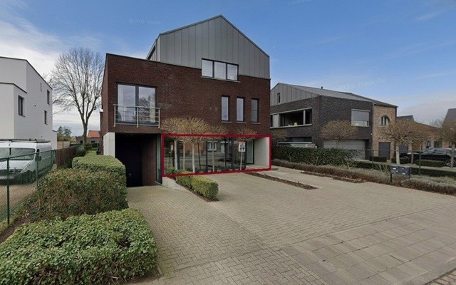 Schildesteenweg 22,  handel afbeelding 1