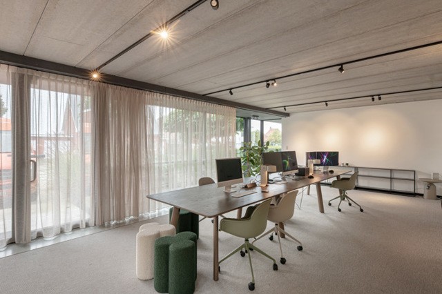 Schildesteenweg 22,  handel afbeelding 3