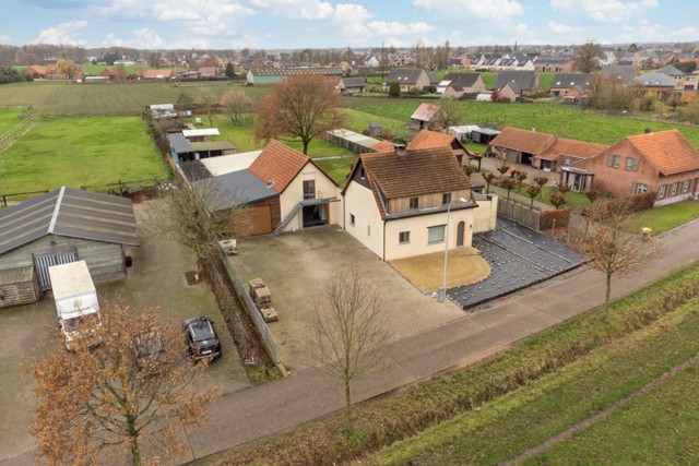 Merksplas Langstraat 3 afbeelding 1