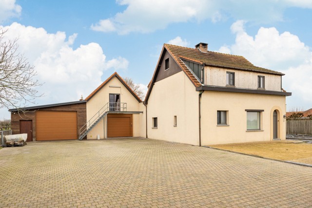 Merksplas Langstraat 3 afbeelding 2