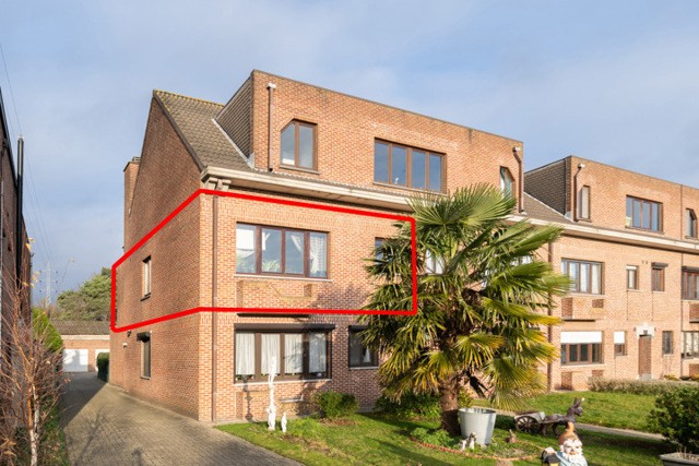 Brechtsebaan 17 1ste V afbeelding 1