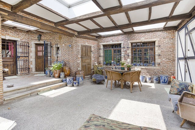 BREDABAAN 159 - MERKSEM afbeelding 2