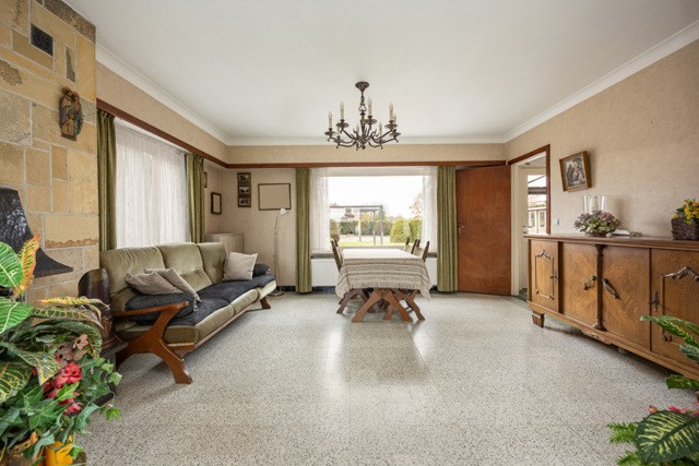 Lammekensstraat 24 - fam De Koninck afbeelding 3