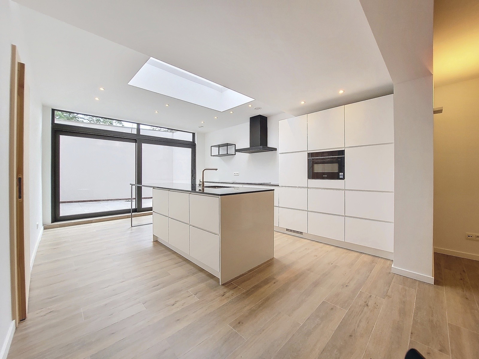 SPOORWEGSTRAAT 5 b001 - 2550 KONTICH