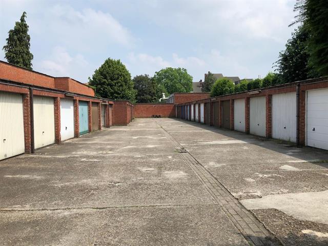 TURNHOUT Begijnenstraat 34-36 afbeelding 4