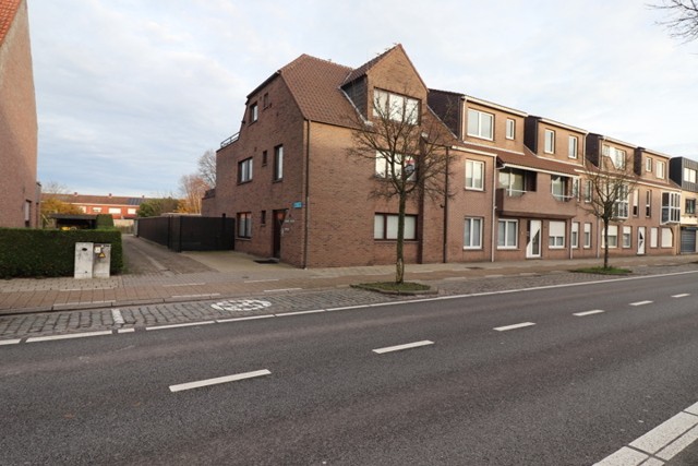 Oud-Turnhout Steenweg op Mol 92 / B2 afbeelding 2