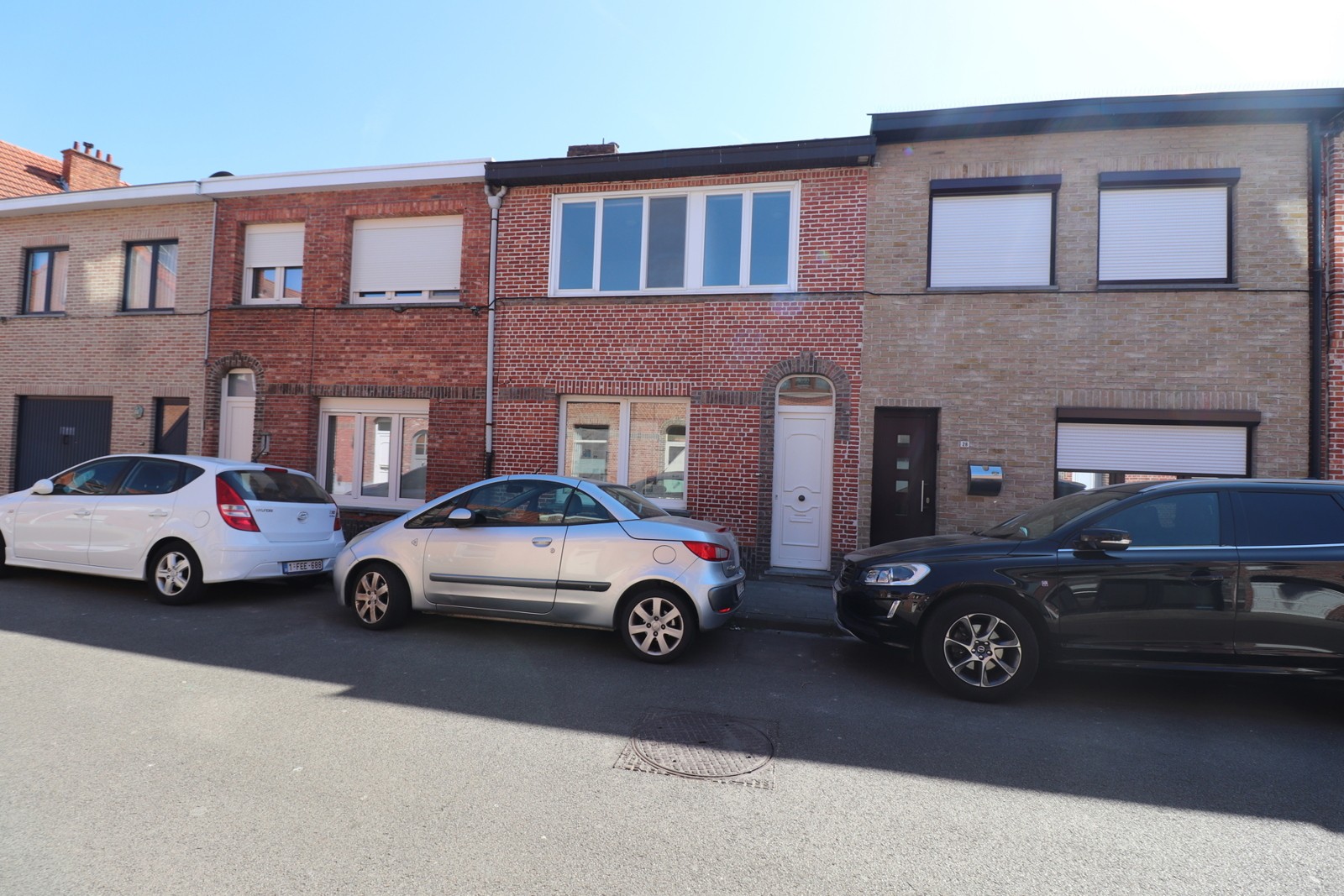 Turnhout Frans Andelhofstraat 30