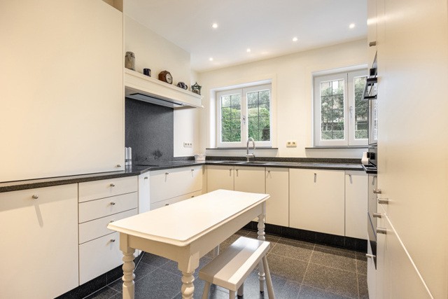 DUINENDREEF 27 TE KNOKKE-HEIST afbeelding 3