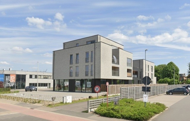 Melkerijweg 2A bus 2, 2240 Zandhoven afbeelding 1