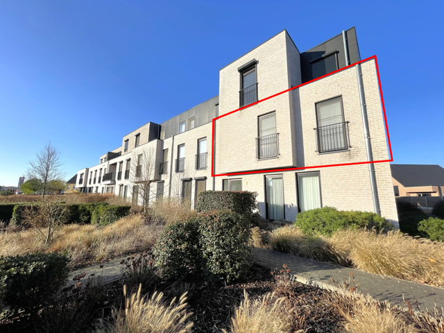 Mechelseseteenweg 36a, bus 4 - 2220 Heist-op-den-Berg afbeelding 1