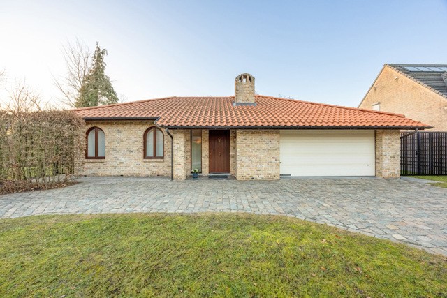 Hallebaan 108 - D'Ardenne/ Goor afbeelding 1