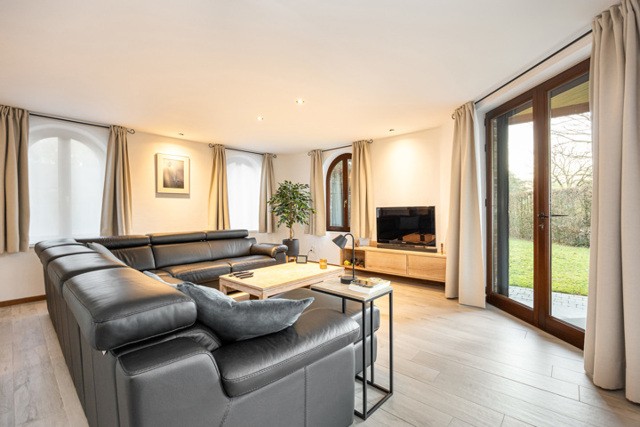 Hallebaan 108 - D'Ardenne/ Goor afbeelding 4