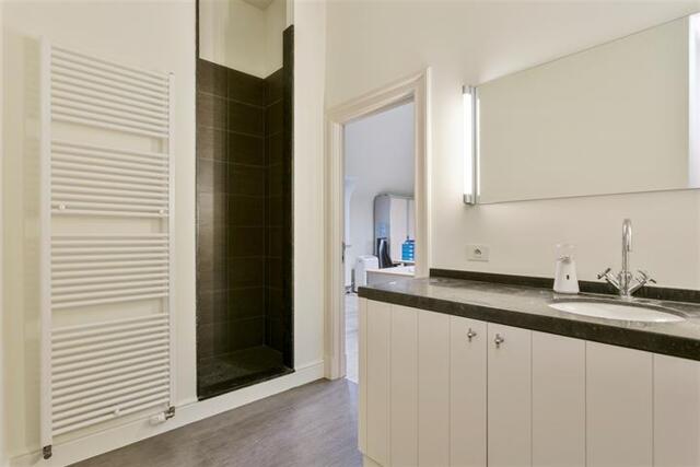 CS // HOGE HAAR 25 'S GRAVENWEZEL afbeelding 4