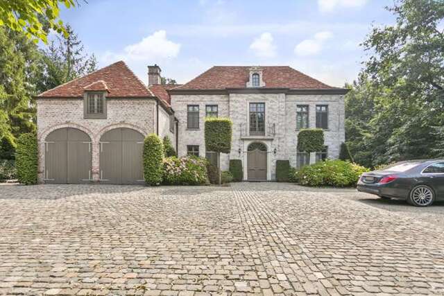 HOGE HAAR 25 'S GRAVENWEZEL afbeelding 2