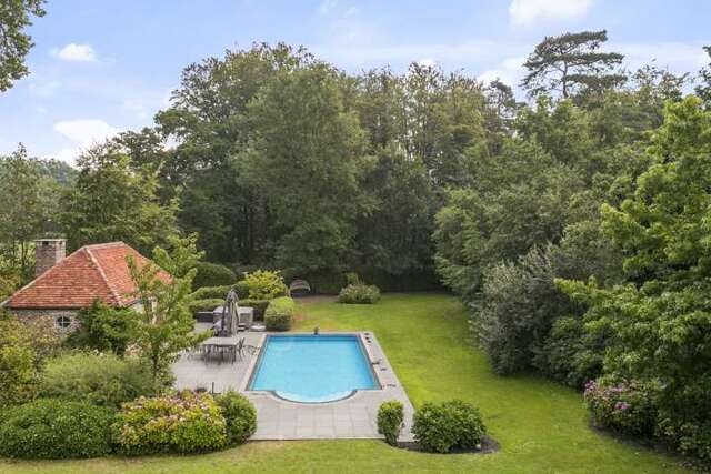 HOGE HAAR 25 'S GRAVENWEZEL afbeelding 4