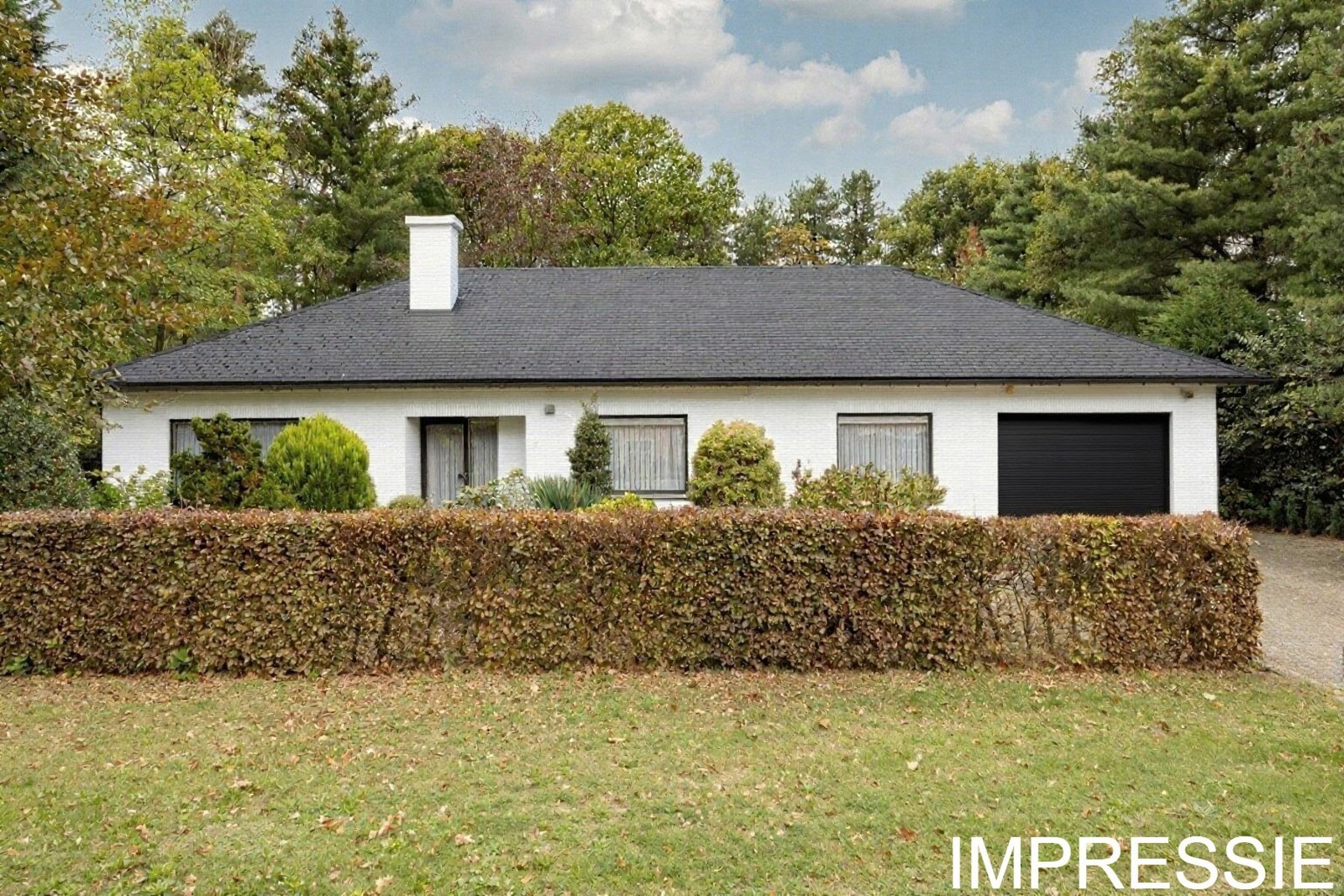 Merksplas Sparrenstraat 7