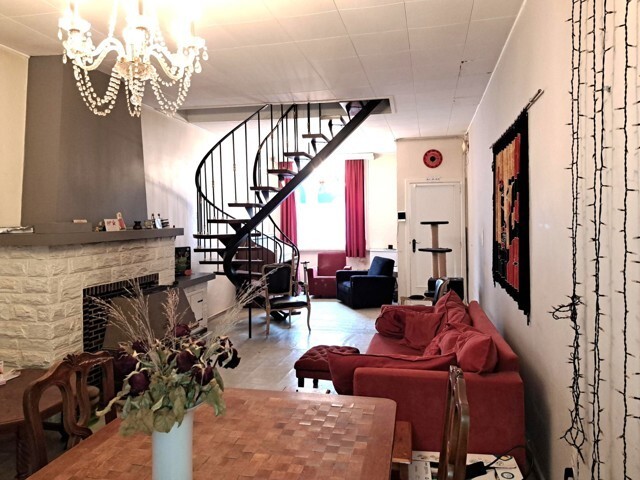 Lier, Maasfortbaan 3 afbeelding 3