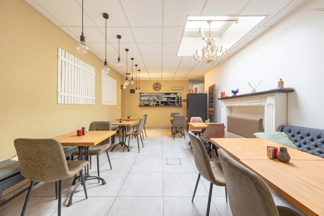 PAALSTRAAT 90 TE SCHOTEN afbeelding 4