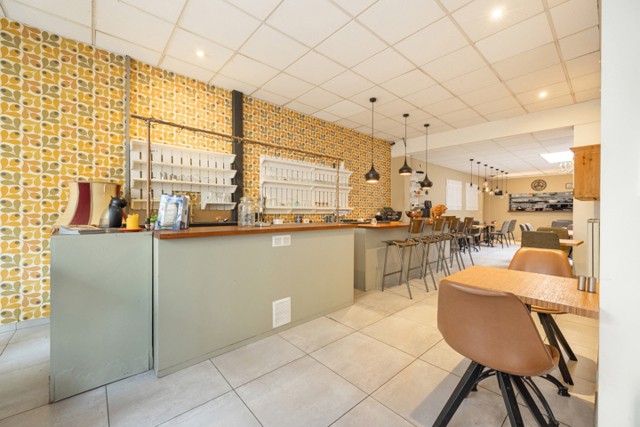 PAALSTRAAT 90 TE SCHOTEN afbeelding 2