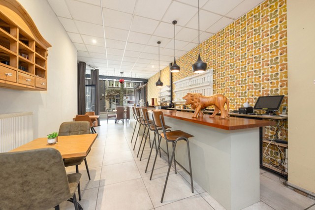 PAALSTRAAT 90 TE SCHOTEN afbeelding 3