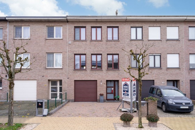 Leopold Scheiperslaan 64 afbeelding 1