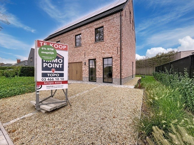 Herentalsebaan 33, Ranst afbeelding 3