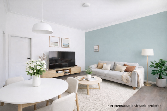 LIERSESTEENWEG 121 - 2640 MORTSEL afbeelding 1