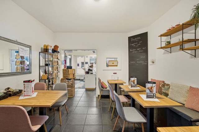 Kapelsesteenweg 567 - 2180 Ekeren afbeelding 3