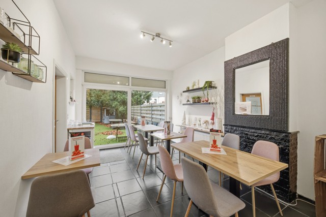 Kapelsesteenweg 567 - 2180 Ekeren afbeelding 4