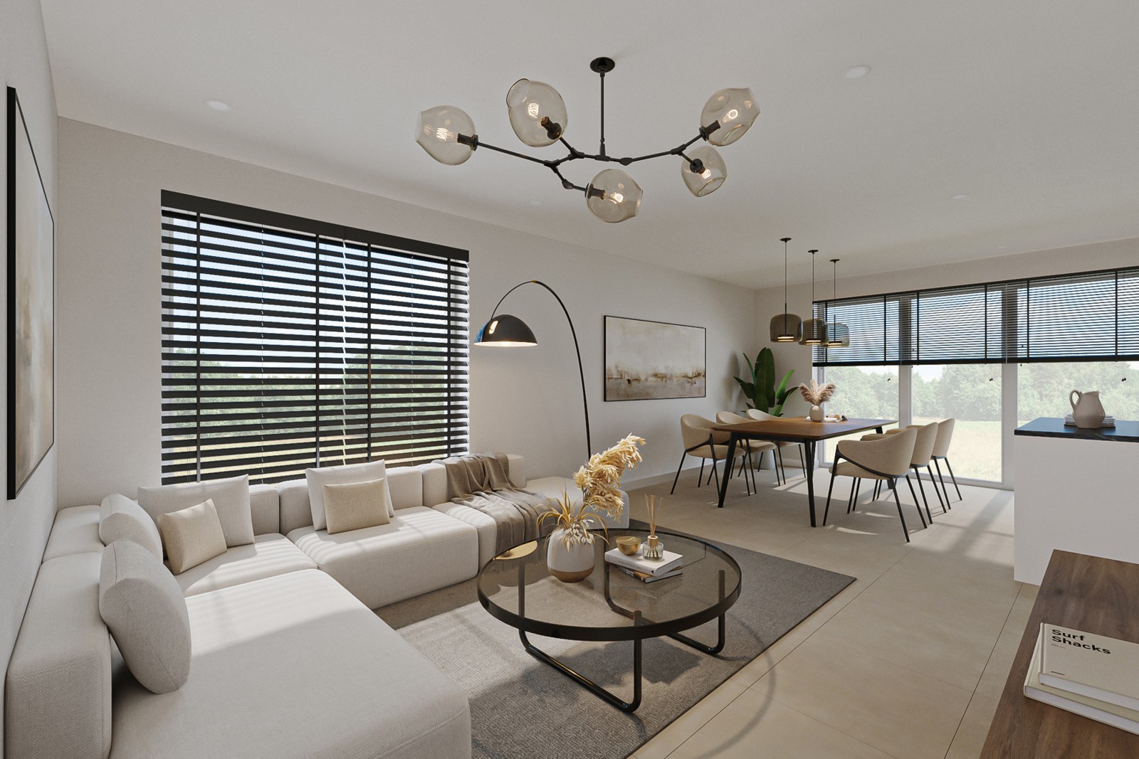 VEERLE  Tiendschuur lot 3