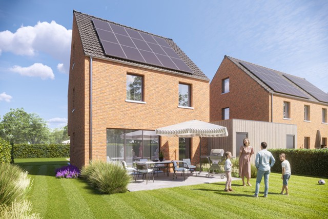 VEERLE  Tiendschuur lot 7 afbeelding 3