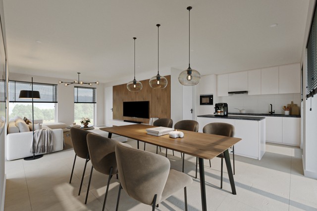 VEERLE  Tiendschuur lot 7 afbeelding 4