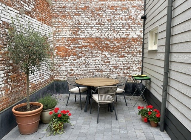 Ogezlaan 19, Lier afbeelding 4