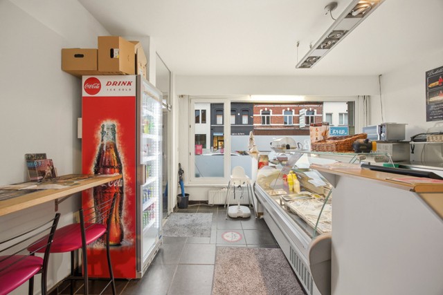 Kapelsesteenweg 567 - 2180 Ekeren afbeelding 2