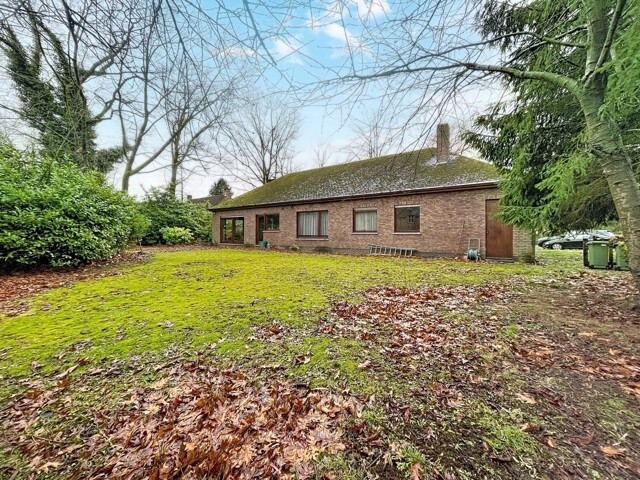 Hogedreef 4, Pulderbos afbeelding 4